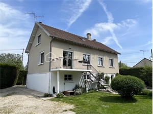 maison à la vente -   77120  MOUROUX, surface 186 m2 vente maison - UBI467022542